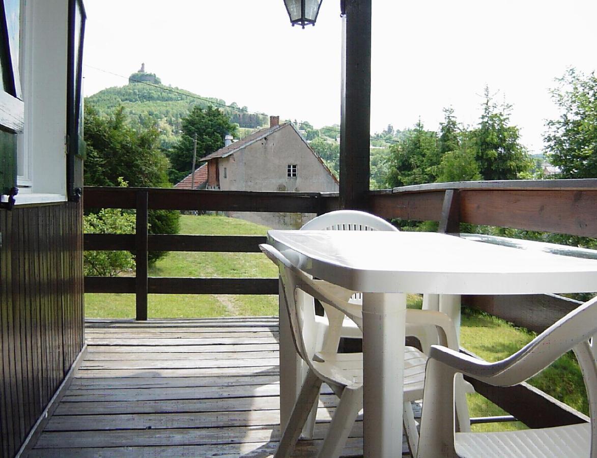 Le Chalet De Rothenbuhl Dabo エクステリア 写真
