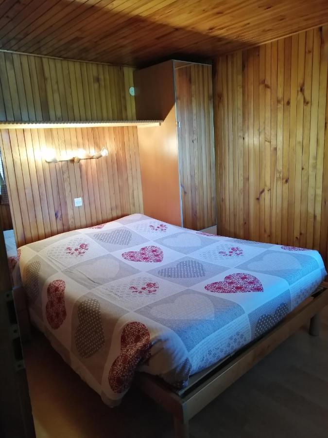 Le Chalet De Rothenbuhl Dabo エクステリア 写真