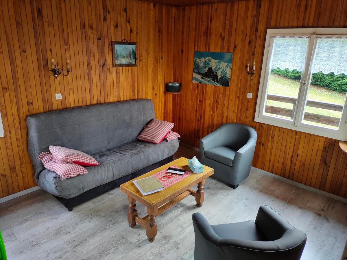 Le Chalet De Rothenbuhl Dabo エクステリア 写真