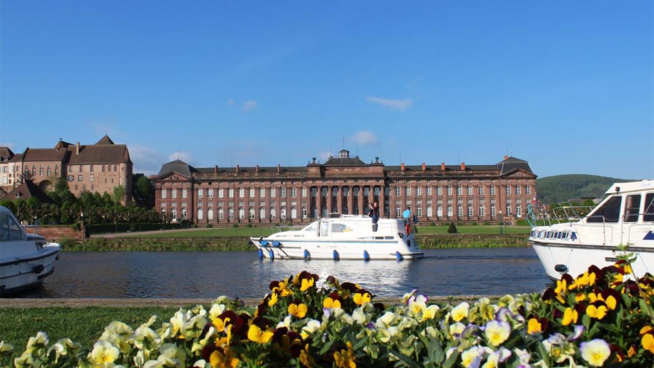 Le Chalet De Rothenbuhl Dabo エクステリア 写真
