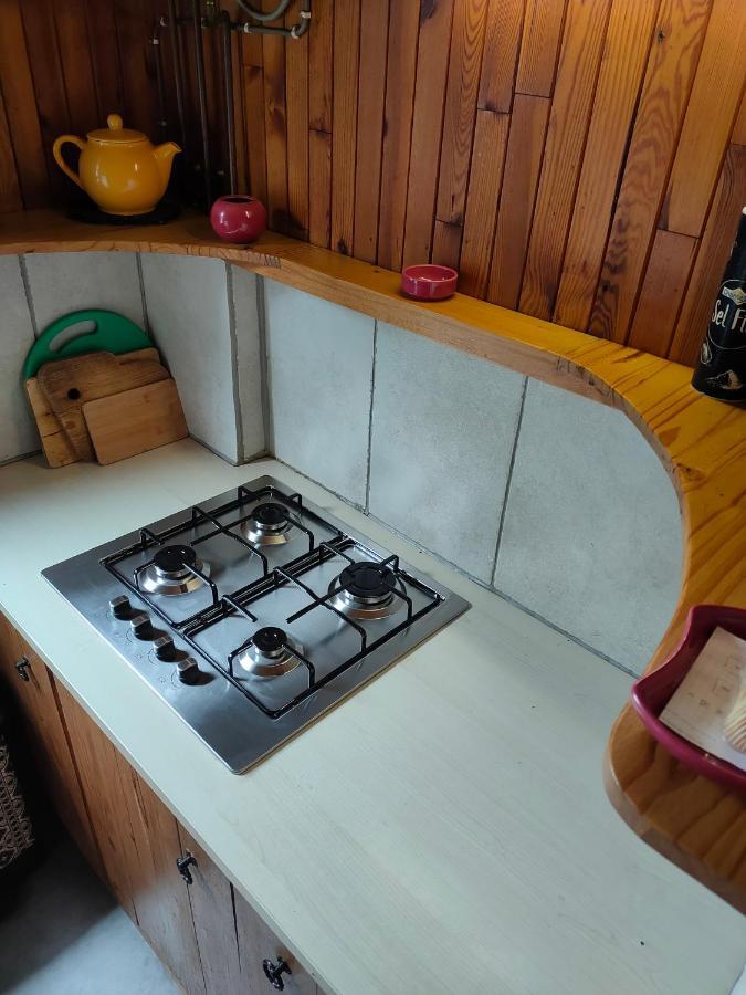 Le Chalet De Rothenbuhl Dabo エクステリア 写真
