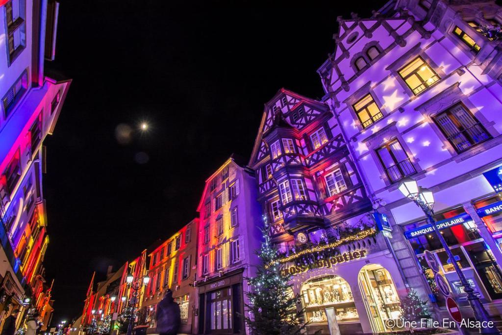 Le Chalet De Rothenbuhl Dabo エクステリア 写真